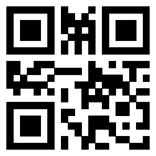 3401579234 - Immagine del QrCode