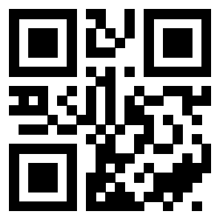 Il QrCode di 3401579238
