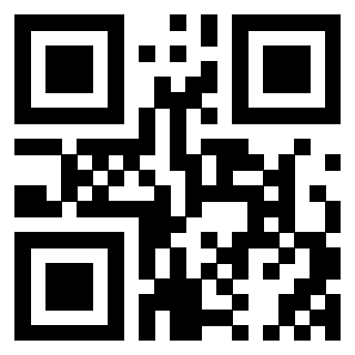 3401579239 QrCode associato