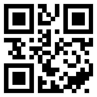 3401579242 - Immagine del Qr Code associato