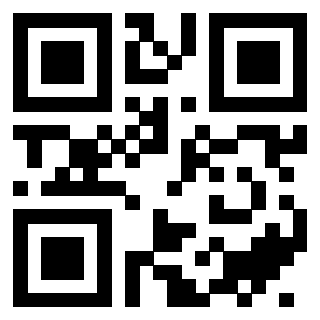 3401579246 QrCode associato