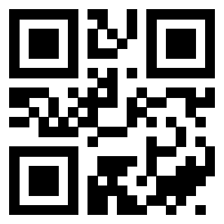Immagine del Qr Code di 3401579247