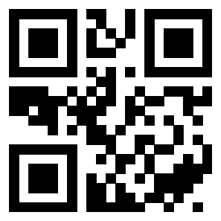 Immagine del Qr Code di 3401579249