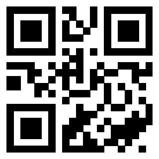Scansione del QrCode di 3401579250
