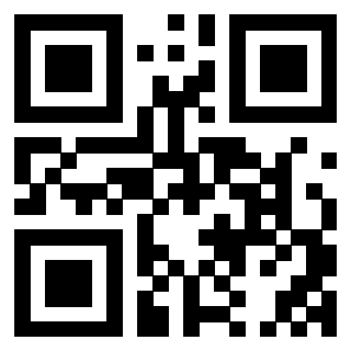 Scansione del Qr Code di 3401579253