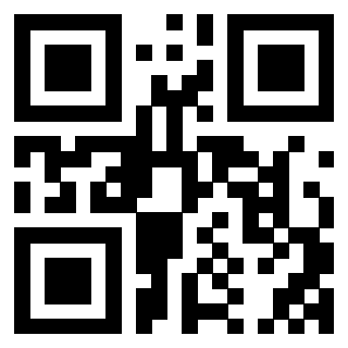 Immagine del QrCode di 3401579254
