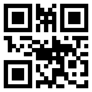 Il QrCode di 3401579257