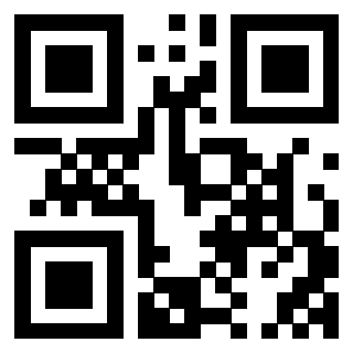 Scansione del Qr Code di 3401579263