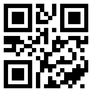 Il QrCode di 3401579264