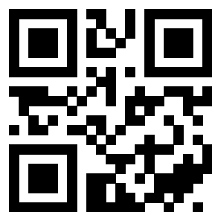 Il QrCode di 3401579265