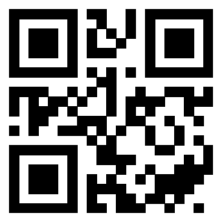 3401579272 QrCode associato