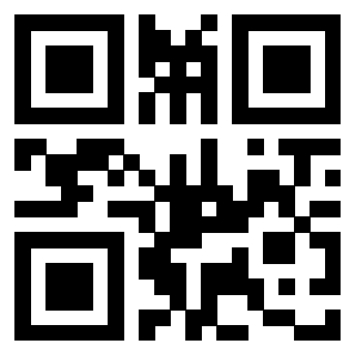 3401579281 - Immagine del QrCode associato