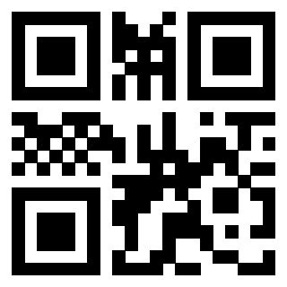 QrCode di 3401579283
