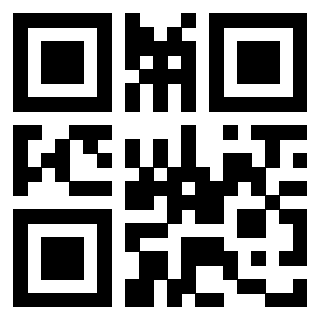 Scansione del Qr Code di 3401579286
