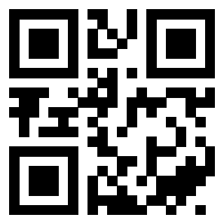 Immagine del Qr Code di 3401579287
