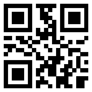 Il Qr Code di 3401579291