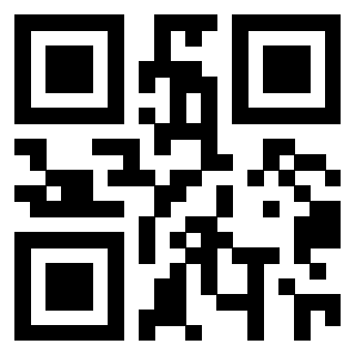 Immagine del Qr Code di 3401579292