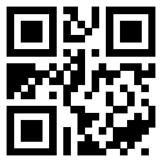 Scansione del Qr Code di 3401579293