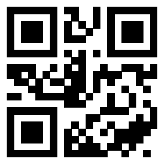 Scansione del QrCode di 3401579294