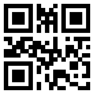 3401579298 - Immagine del QrCode associato