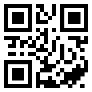 Il QrCode di 3401579300