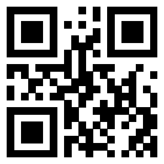 Il Qr Code di 3401579303