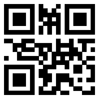 Il Qr Code di 3401579304