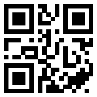 Il QrCode di 3401579306