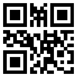 3401579307 - Immagine del Qr Code
