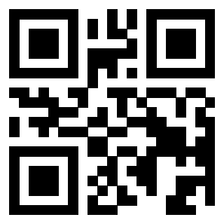 Il Qr Code di 3401579315