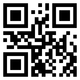 Scansione del Qr Code di 3401579316