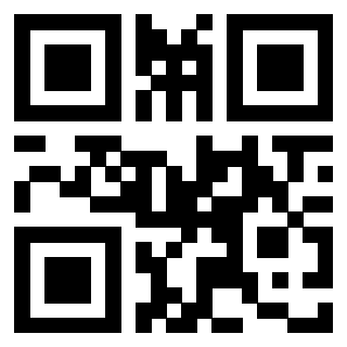 3401579317 QrCode associato