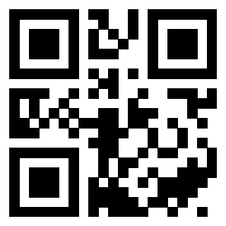 3401579320 - Immagine del QrCode associato