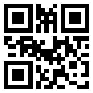 Scansione del Qr Code di 3401579323