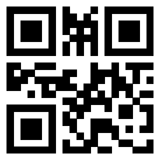 3401579324 QrCode associato