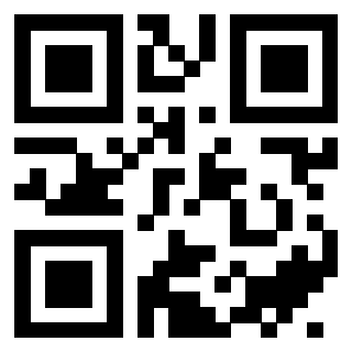 3401579326 - Immagine del Qr Code associato