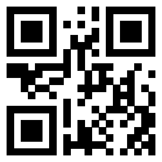 Il QrCode di 3401579328