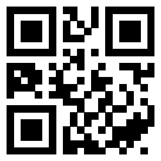 3401579329 - Immagine del QrCode associato