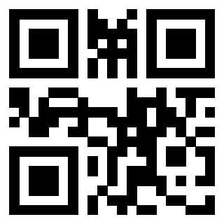 3401579337 - Immagine del QrCode