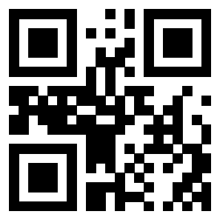 3401579338 - Immagine del QrCode associato