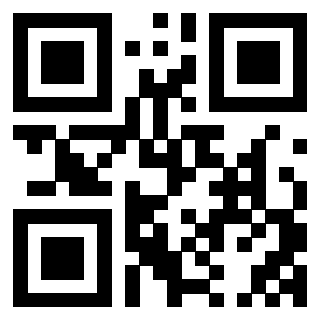 3401579339 QrCode associato