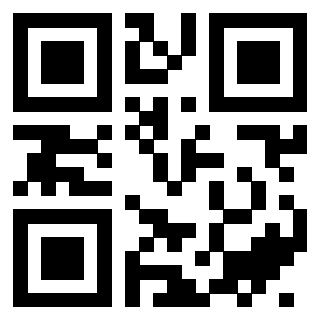 Immagine del Qr Code di 3401579343