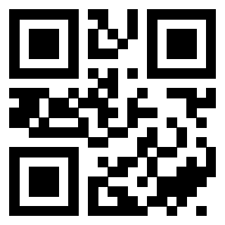 3401579349 QrCode associato