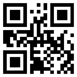 3401579350 - Immagine del Qr Code associato