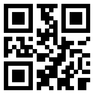 3401579351 - Immagine del Qr Code associato