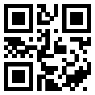 3401579353 - Immagine del Qr Code associato