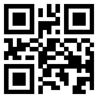 3401579356 - Immagine del Qr Code associato