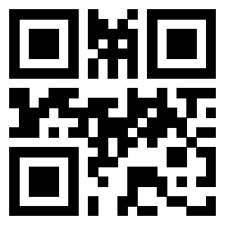 3401579358 - Immagine del QrCode associato