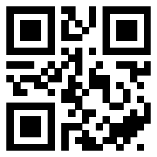 3401579362 - Immagine del Qr Code associato