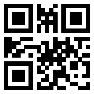 Il QrCode di 3401579363